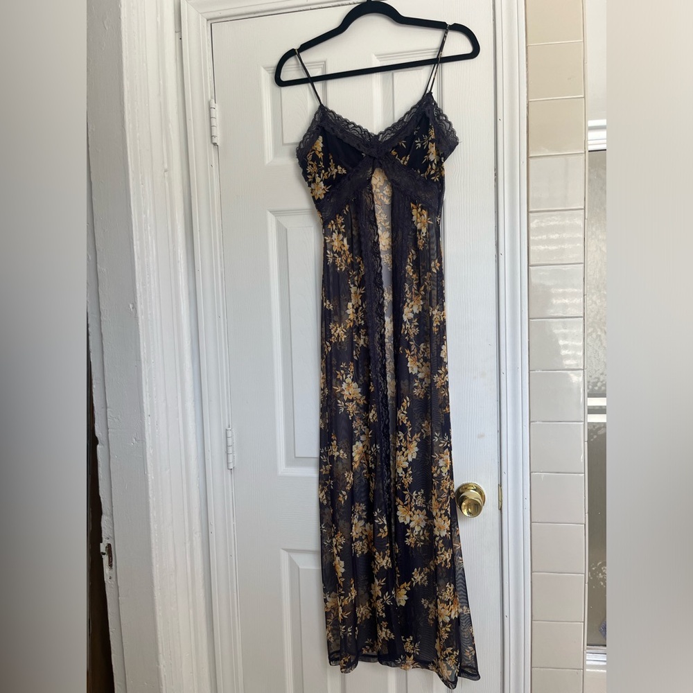Urban Outfitters Maxi Cami